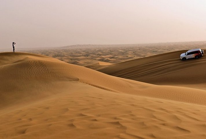 Arabische Eindrücke