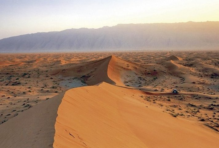 Arabische Eindrücke