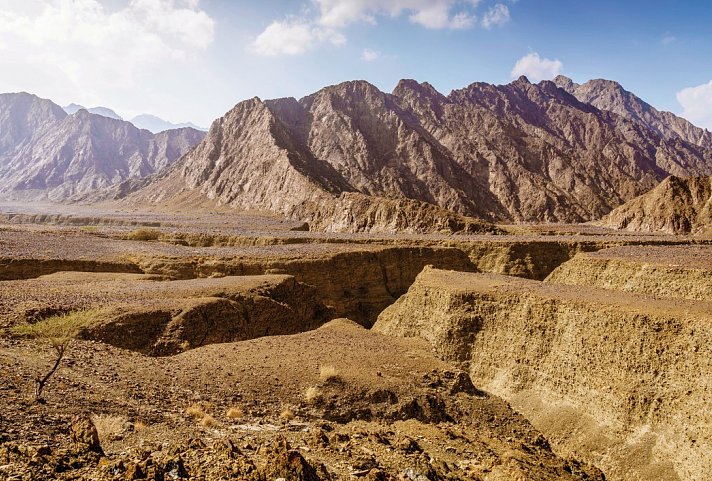 Arabische Eindrücke