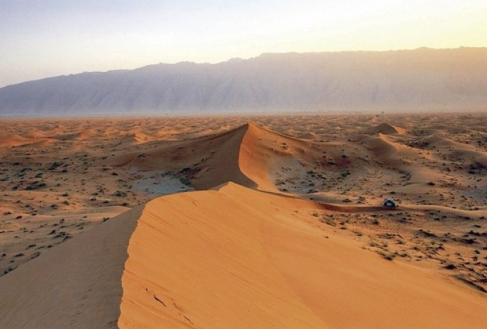 Arabische Eindrücke