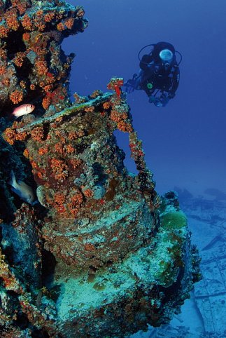 100% British Virgin Islands – Abenteuer Deluxe - Cuan Law