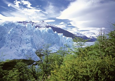 Argentinien auf einen Blick Buenos Aires