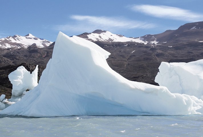 Argentinien auf einen Blick