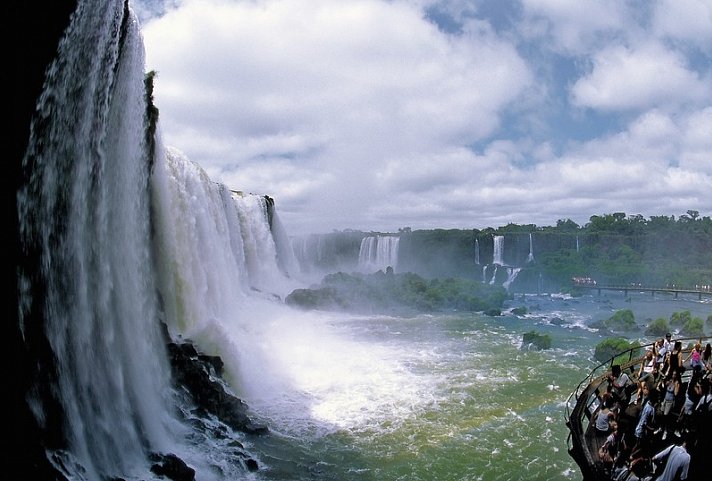 Höhepunkte Argentiniens