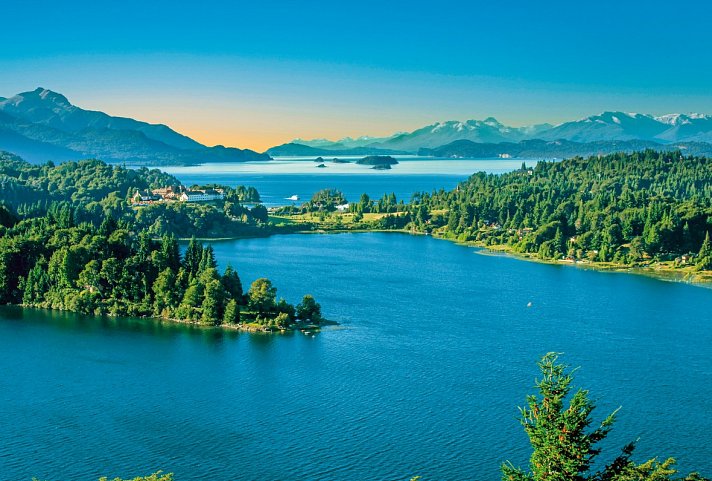 Spektakuläres Patagonien - mit allen Sinnen erleben