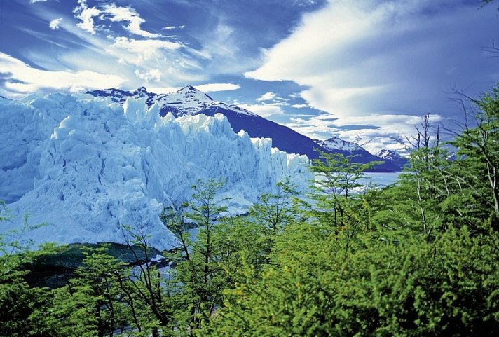 Spektakuläres Patagonien - mit allen Sinnen erleben