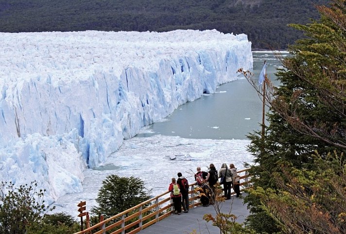 Spektakuläres Patagonien - mit allen Sinnen erleben