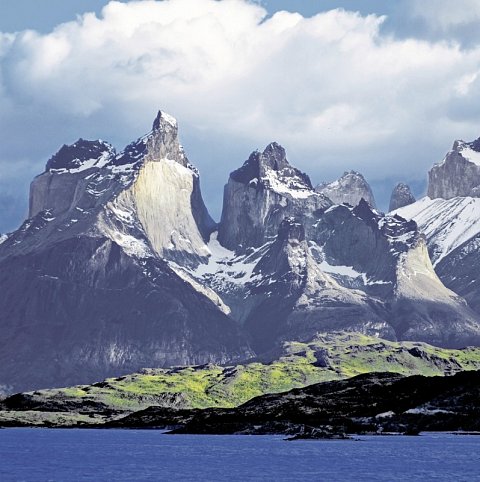 Spektakuläres Patagonien - mit allen Sinnen erleben