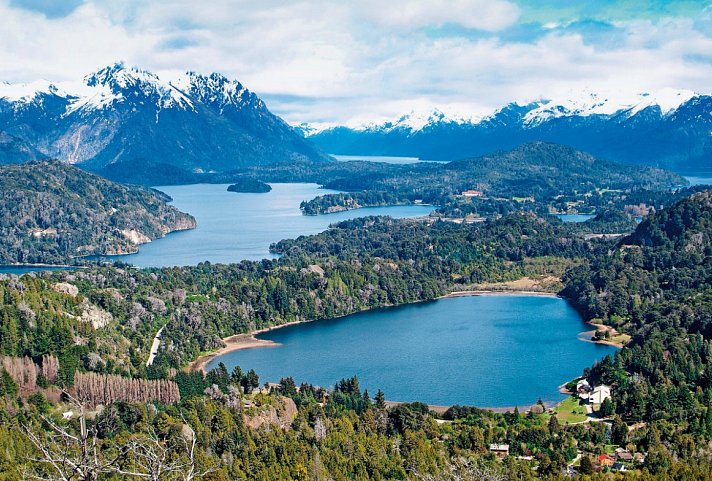 Spektakuläres Patagonien - mit allen Sinnen erleben