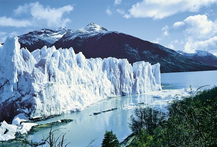 Spektakuläres Patagonien - mit allen Sinnen erleben