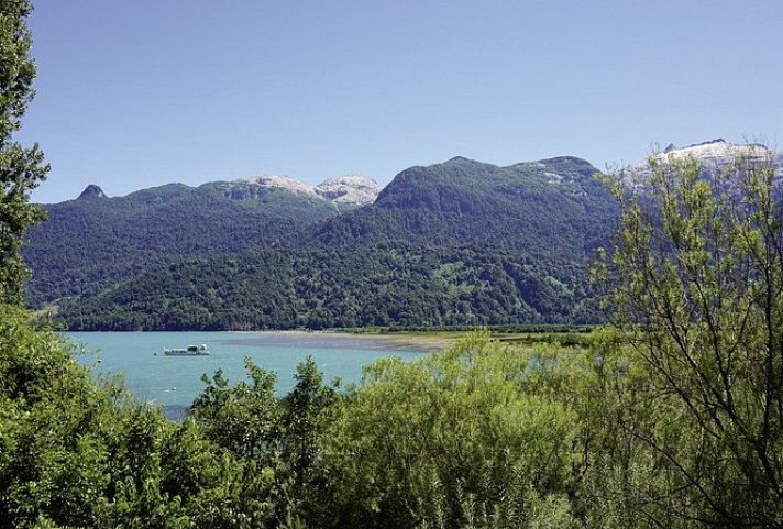 Spektakuläres Patagonien - mit allen Sinnen erleben