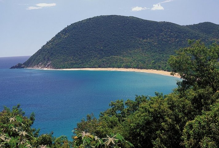 Inselabenteuer Martinique - Dominica - Guadeloupe