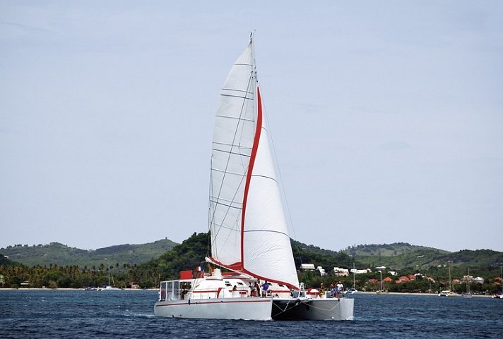 Grenadinen Explorer
