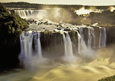 Brasilien Intensiv - Vom Amazonas bis nach Afrika Rio de Janeiro