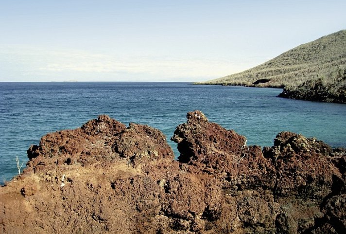 Galápagos Island Hopping