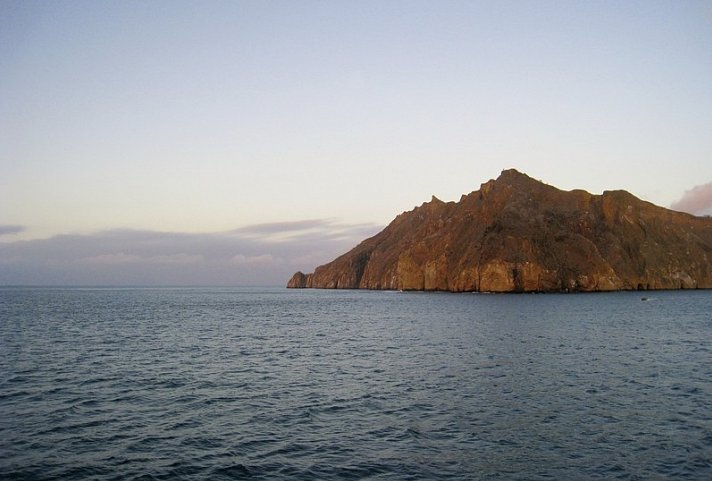 Galápagos Island Hopping