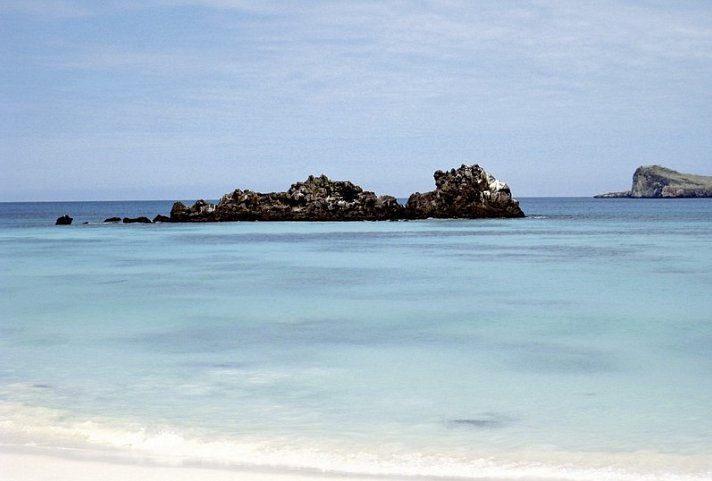 Galápagos Island Hopping