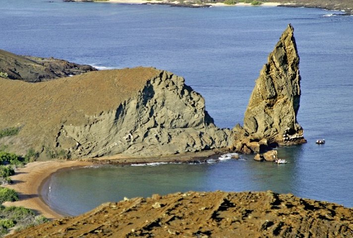 Galápagos Island Hopping