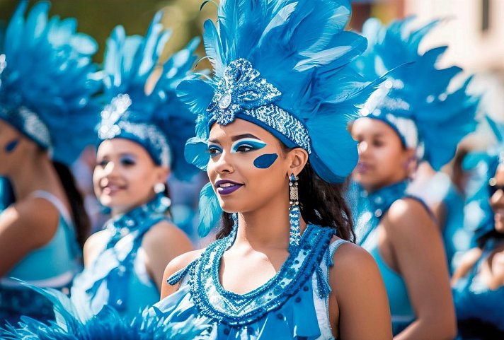 Brasiliens Seele - Kunst, Kultur & Küstenzauber