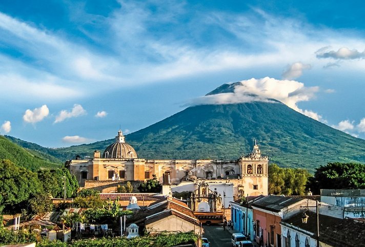 Guatemala Highlights