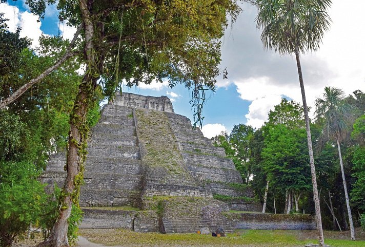 Guatemala Highlights