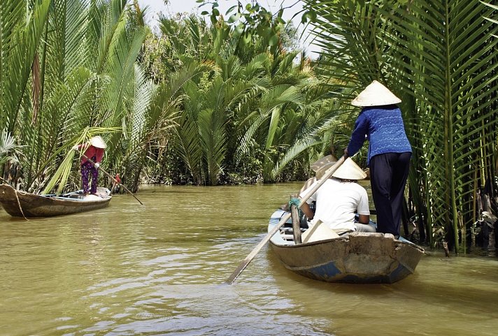 Vietnam Classic (Gruppenreise)