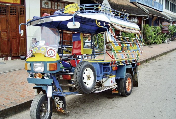 Vietnam Kaleidoskop (Gruppenreise)