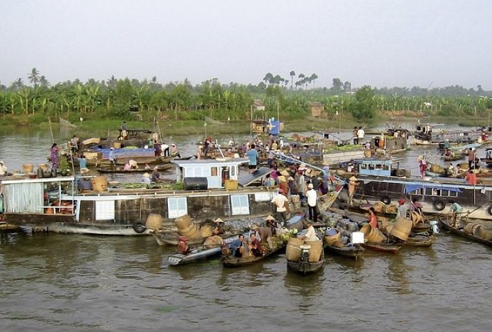 Vietnam Kaleidoskop (Gruppenreise)