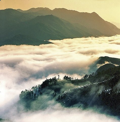 Sapa - Faszinierende Bergwelten