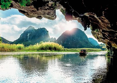 Vietnam hautnah erleben (Gruppenreise) Hanoi