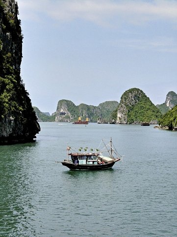 Kultur und Natur Vietnams (Gruppenreise)