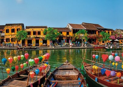 Kultur und Natur Vietnams (Gruppenreise) Hanoi