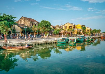 Vietnam Kaleidoskop (Privatreise) Hanoi