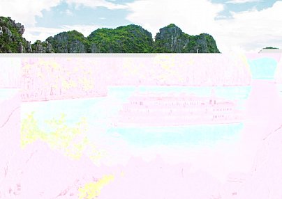 Halong Bucht für Genießer (1 Nacht) Hanoi