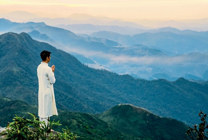 Naturschönheiten in Nordvietnam