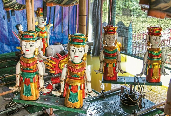 Vietnam – 