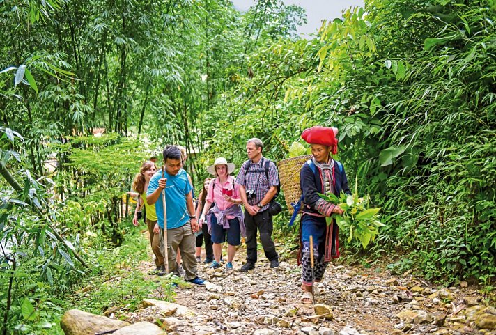 Vietnam – 
