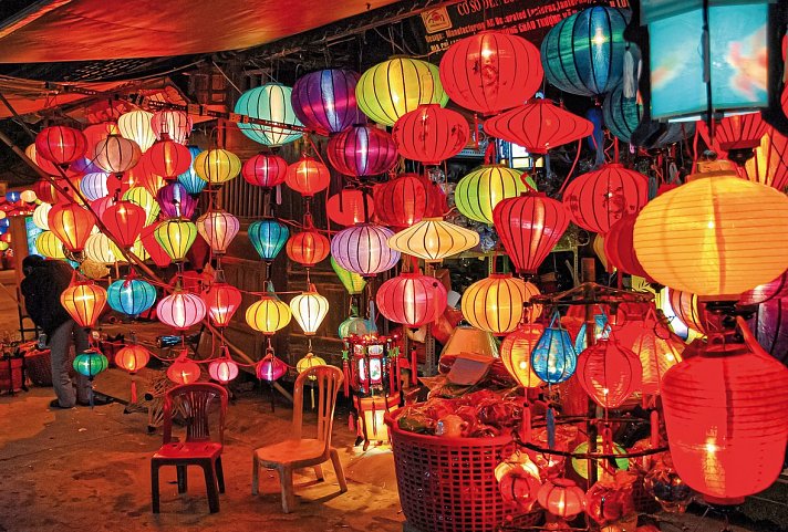Vietnam – 