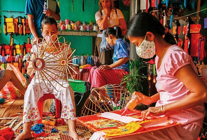 Vietnam – 
