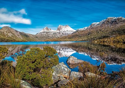 Tasmaniens Wildnis & Wildlife Hobart