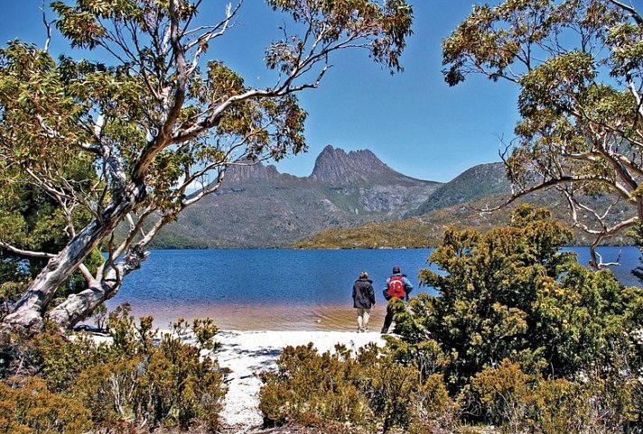 Tasmaniens Wildnis & Wildlife