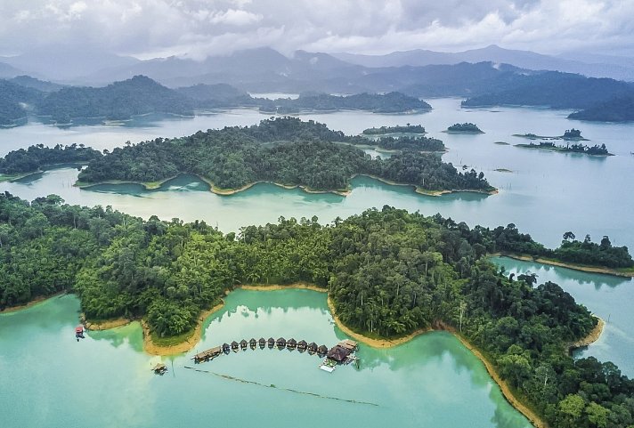 Khao Sok Nationalpark