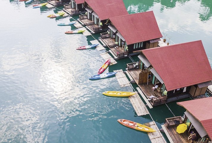 Khao Sok Nationalpark