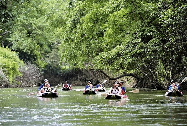 Khao Sok Nationalpark