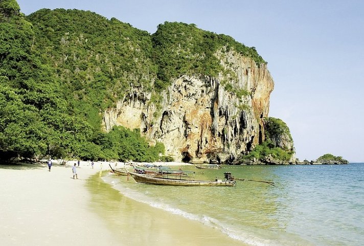 Südthailand auf 4 Rädern