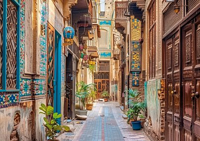 Jeddah Stopover Kompakt Jeddah