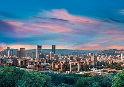 Culture and Wildlife Pretoria