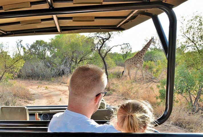 Culture and Wildlife