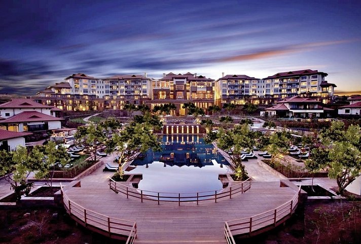 Exklusive Momente - ab Johannesburg