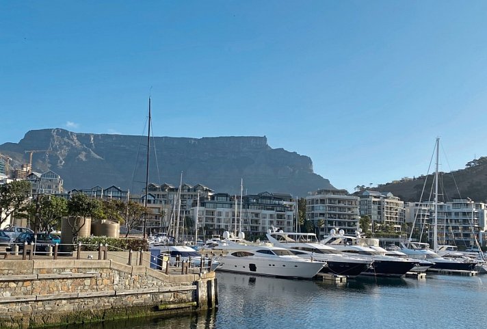 Südafrika à la carte - Kleingruppenreise